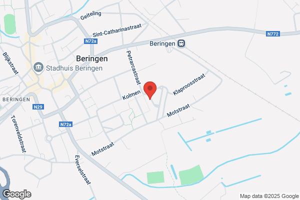 Berrevoets/Fl