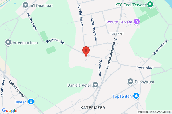 Vandezande & Zonen