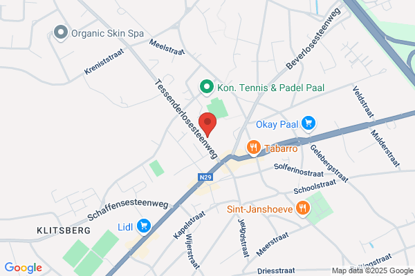 Stads Beringen