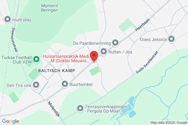 Dokter Byte