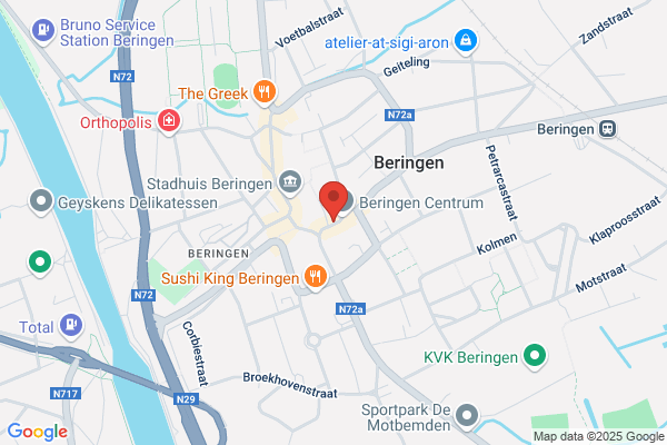 Wit-Gele Kruis
