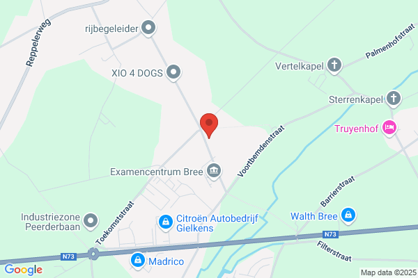 Vrancken E