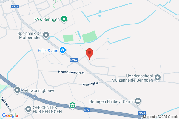 Goofy's Hondenkapsalon
