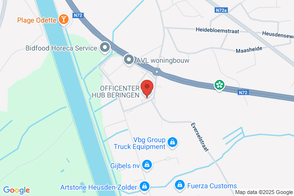 Bedrijvencentra Limburg