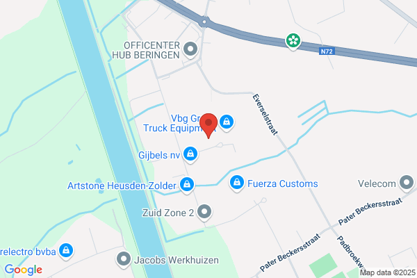 Gielen Design Interieurs