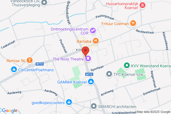 Herenkapper