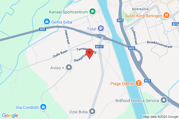 Hof Ter Schaarbeek