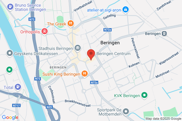 De Keteldokter