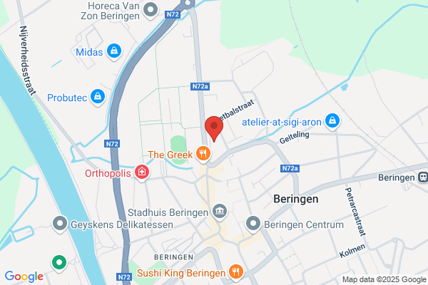 Body Styling Nv