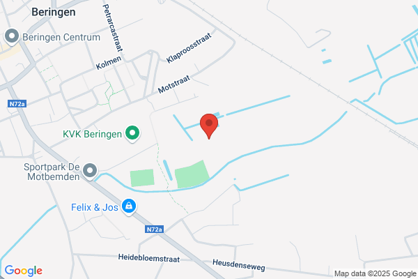 De Tuinmol