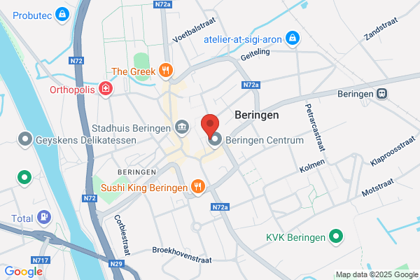 Bibliotheek Beringen-Mijn, Speel-O-Theek,teken...