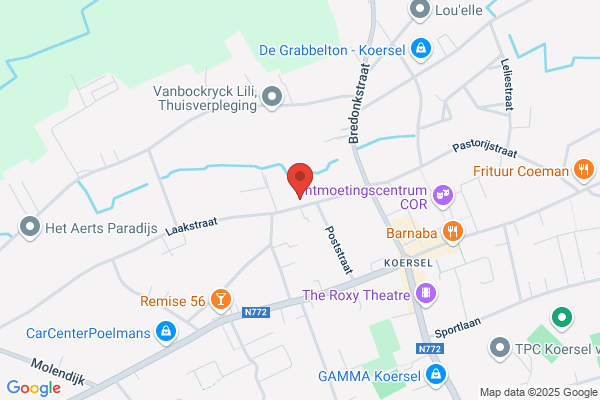 Residentie Karen