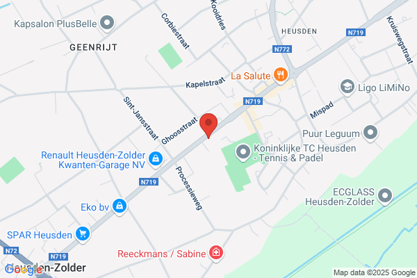 Louette/Lodewijk