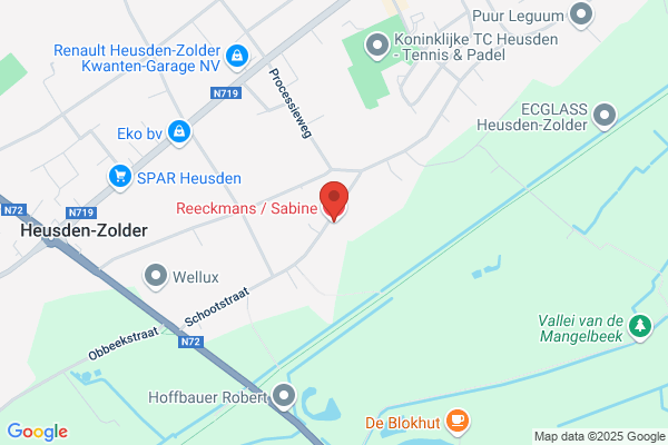 Reeckmans/Sabine