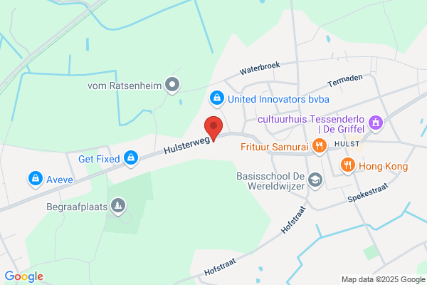 Gebruers Motoren