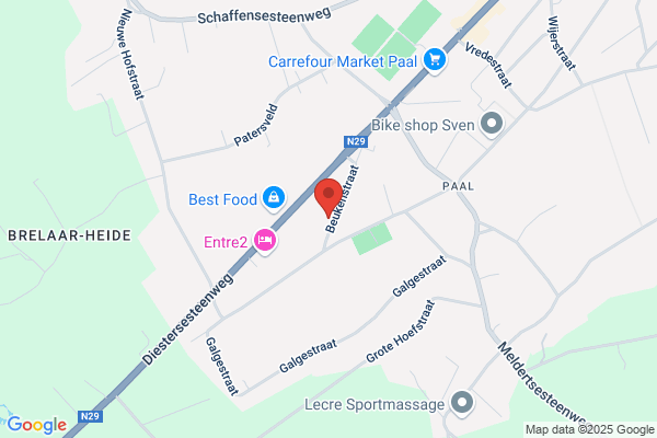 Gert's Gitaarservice