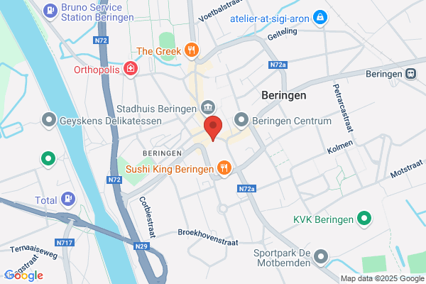 De Voorzorg Mutualiteit