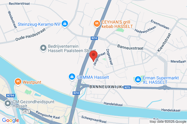 Vanstraelen Els