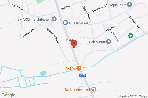 Algemeen Eren's Schildersbedrijf Bvba