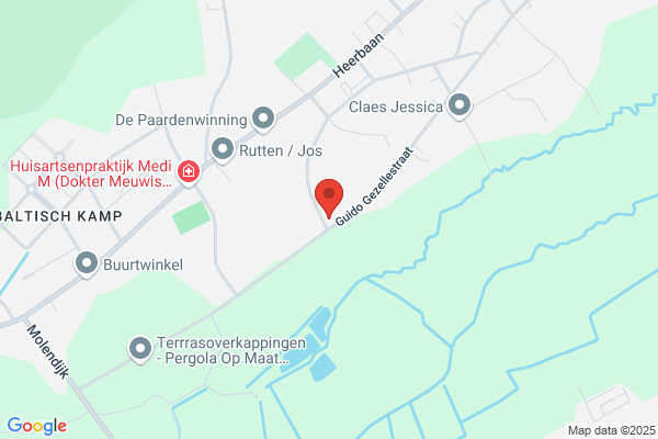 Vanderstraeten David