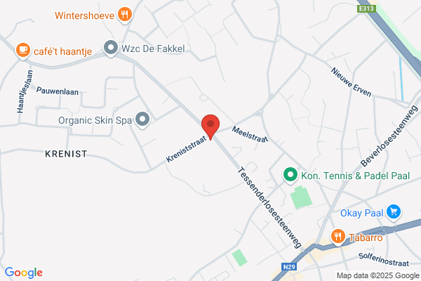 Apotheek Poelmans