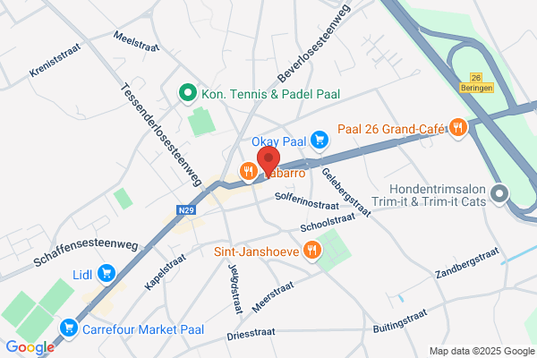 Apotheek Rooseleers