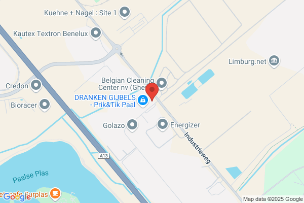 Pipelife Belgium Nv