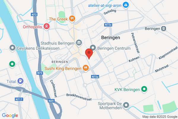 A.C.L.V.B. Noord Limburg