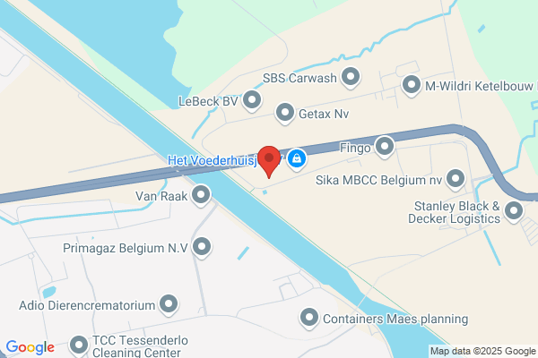 Arc-Europe Nv