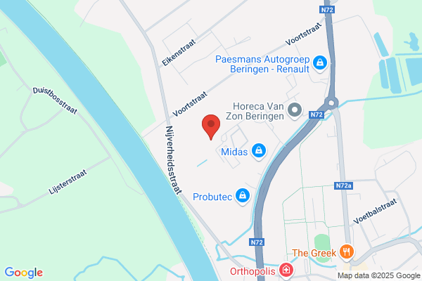 Berings Carrosseriebedrijf Autohandel Bvba