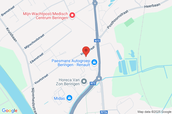 Beringse Takelcentrale