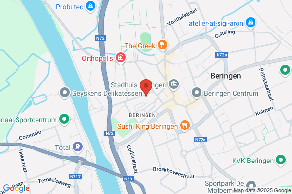 Braadhaantjes