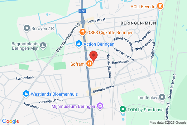Convents Begrafenissen