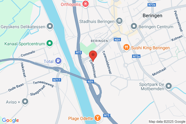 De Petteflet Vzw