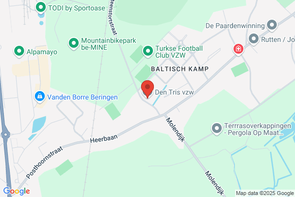 Den Tresoor