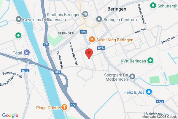 Jordens' Vastgoed