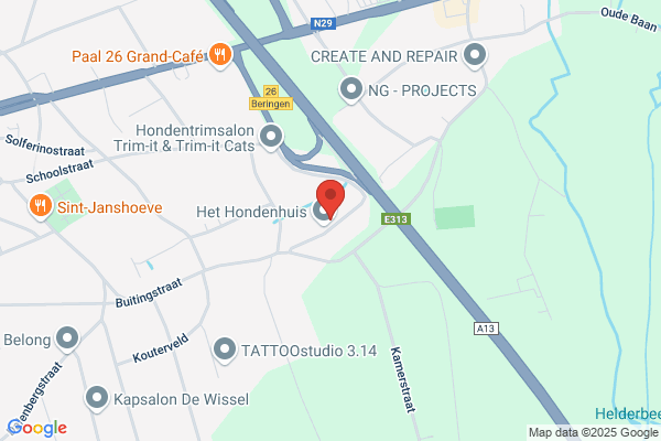 Plafonneringswerken Wpm