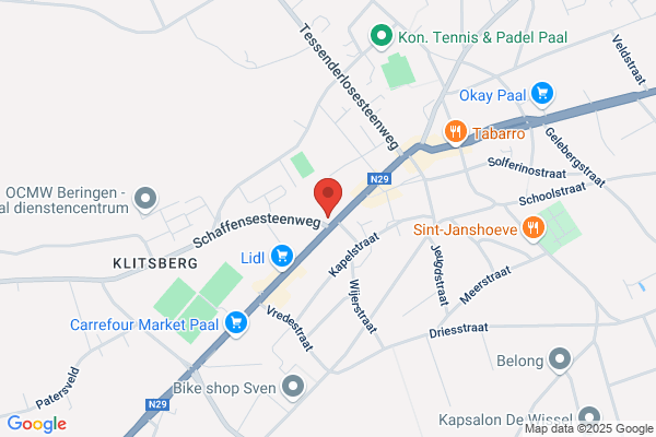 Middenschool O.-L.-V.-Instituut