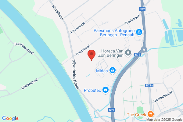 Van Gansewinkel Beringen