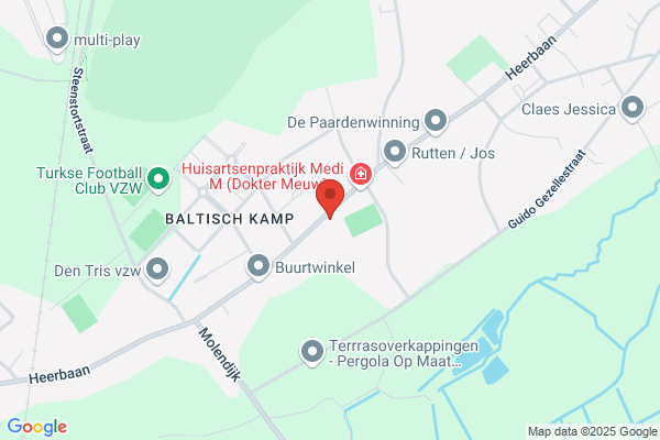 Het Groene Genoegen