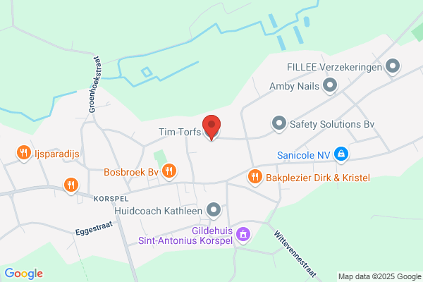 Instituut Tim Torfs