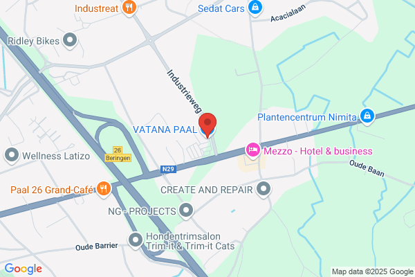 Vatana Nv