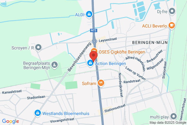 Zeeman Textiel Supers