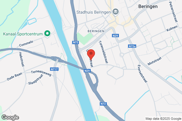 Corthouts/Etienne