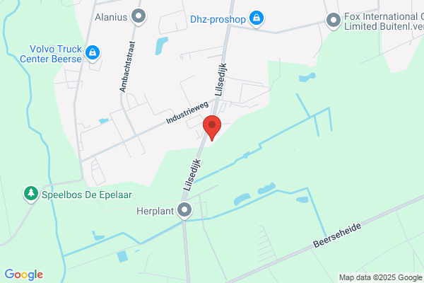 Molok Benelux Bvba