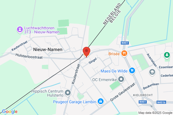 Waasland Patat