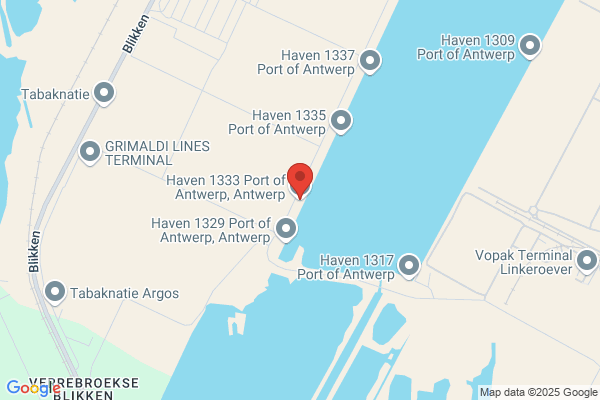 Cargo Agency