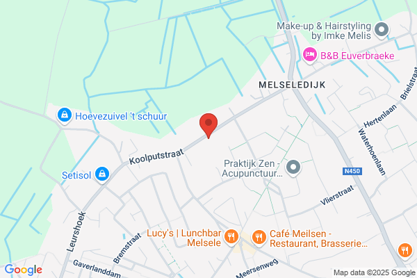 Lyngate Belgium