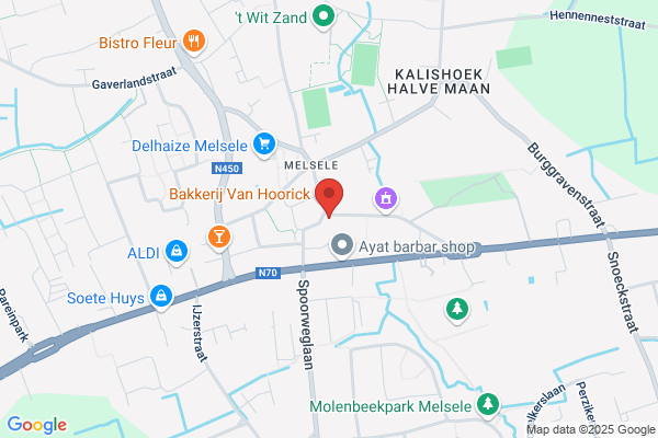 Van Puymbroeck Verzekering