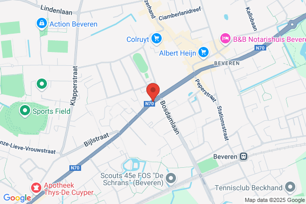 De Nieuwe Weg